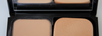 Shiseido Sheer Matifying Compact (Refill) Long-Lasting, Oil-free Foundation SPF 10 в оттенке B40 Natural Fair Beige