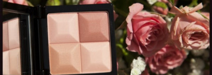 Givenchy Le Prisme Blush Powder Blush Eclat Couleur 4 Couleurs 22 Vintage Pink