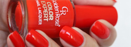 Golden Rose Color Expert Nail Lacquer №24