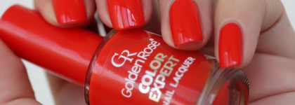 Golden Rose Color Expert Nail Lacquer №24