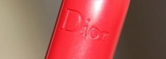 Dior Rouge Dior Couture Colour Voluptuous Care Lipstick 765 Montmartre
