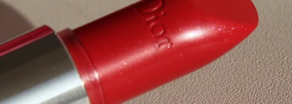 Dior Rouge Dior Couture Colour Voluptuous Care Lipstick 765 Montmartre