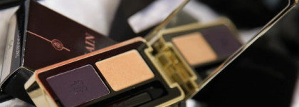 Guerlain L’Ecrin Two Couleurs Eyeshadow – Двойные шелковистые тени для век 04 Two Gossip