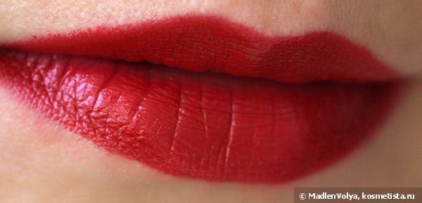 Dior Rouge Dior Couleur Couture Soin Voluptueux Couture Colour Voluptuous Care 869 Rouge Massai