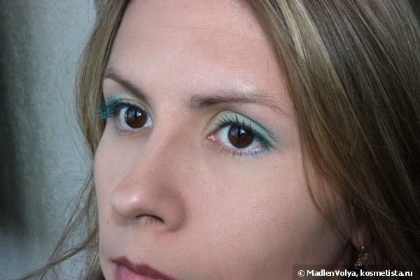 Dior 5 Couleurs Couture Colours&Effects Eyeshadow Palette 676 Candy Choc