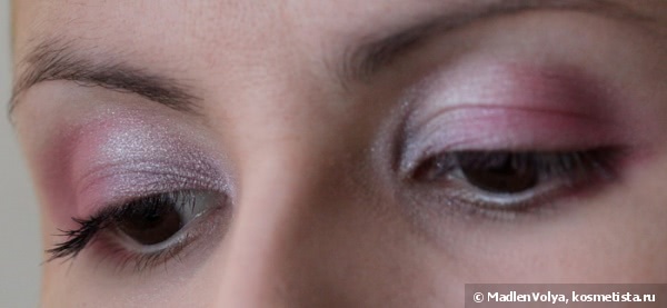 Dior 5 Couleurs Couture Colours&Effects Eyeshadow Palette 676 Candy Choc