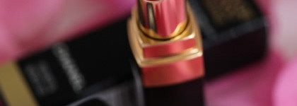 Chanel Rouge Coco Shine Hydrating Sheer Lipshine №62 Monte Carlo