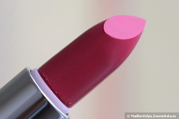 Seventeen Lipstick Special Sheer №359 Увлажняющая помада для губ