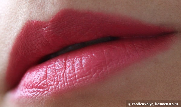 Seventeen Lipstick Special Sheer №359 Увлажняющая помада для губ