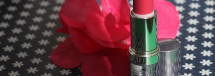 Seventeen Lipstick Special Sheer №359 Увлажняющая помада для губ