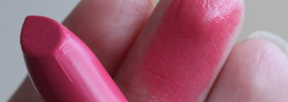 Seventeen Lipstick Special Sheer №359 Увлажняющая помада для губ