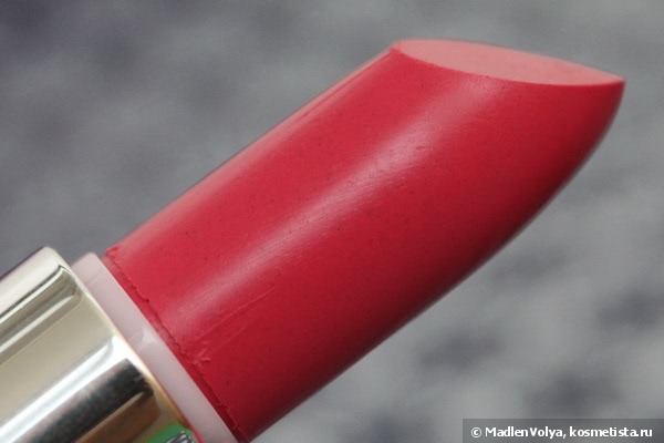 Seventeen Lipstick Special Sheer №359 Увлажняющая помада для губ