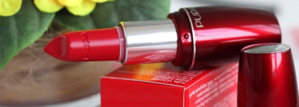 Pupa Milano Pupa Volume Rapid Action Volume Enchancing Lipstick №401