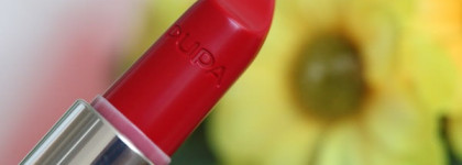Pupa Milano Pupa Volume Rapid Action Volume Enchancing Lipstick №401