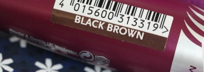 Max Factor Clump Defy Extensions by False Lash Effect Mascara Black Brown