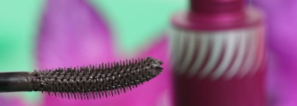 Max Factor Clump Defy Extensions by False Lash Effect Mascara Black Brown