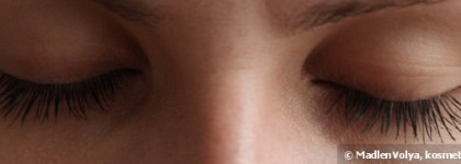 Max Factor Clump Defy Extensions by False Lash Effect Mascara Black Brown