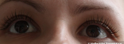 Max Factor Clump Defy Extensions by False Lash Effect Mascara Black Brown