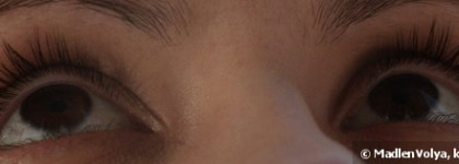 Max Factor Clump Defy Extensions by False Lash Effect Mascara Black Brown
