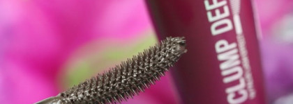 Max Factor Clump Defy Extensions by False Lash Effect Mascara Black Brown