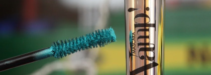 Pupa Milano Mascara Vamp! Exceptional Volume Exaggerated Lashes №500 Emerald Green