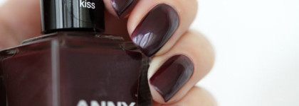Anny Nail Polish 050 Forbidden kiss