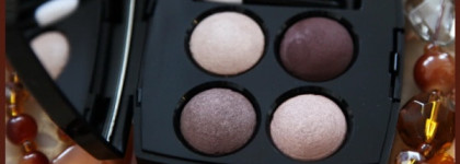 Chanel Les 4 Ombres Quadra Eye Shadow 39 Raffinement