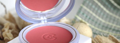 Collistar Silk Effect Maxi Blusher #19 Corallo