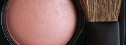 Chanel Joues Contraste Powder Blush в оттенке 15 Orchid Rose