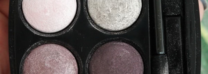 Chanel Les 4 Ombres Quadra Eye Shadow 37 Variation