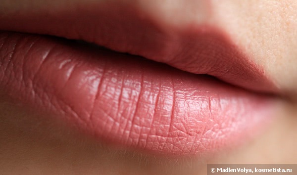 Guerlain Kiss Kiss Lipstick Le Rouge Creme Galbant Shaping Cream Lip Colour 366 Fall In Rose