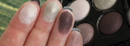 Chanel Les 4 Ombres Quadra Eye Shadow 37 Variation