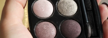 Chanel Les 4 Ombres Quadra Eye Shadow 37 Variation