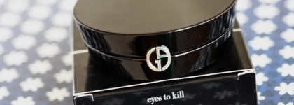 Giorgio Armani Eyes To Kill Macro-Color Solo Eyeshadow  9 Tadzio