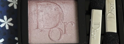 Dior Diorshow Mono Wet & Dry Backstage Eyeshadow 760 Tweed