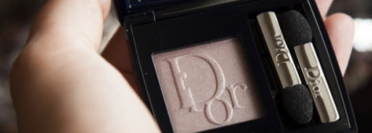 Dior Diorshow Mono Wet & Dry Backstage Eyeshadow 760 Tweed