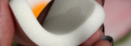 Guerlain Lingerie de Peau Nude Powder Foundation Moisture Retention - Matte Effect SPF 20-Pa++ №03 Natural Beige