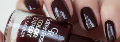 Golden Rose Color Expert Nail Lacquer №29