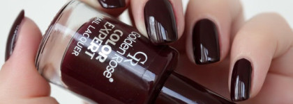 Golden Rose Color Expert Nail Lacquer №29
