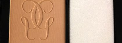 Guerlain Lingerie de Peau Nude Powder Foundation Moisture Retention - Matte Effect SPF 20-Pa++ №03 Natural Beige