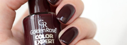 Golden Rose Color Expert Nail Lacquer №29