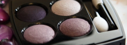 Самые любимые Chanel Les 4 Ombres Quadra Eye Shadow #08 Vanites