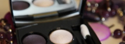 Самые любимые Chanel Les 4 Ombres Quadra Eye Shadow #08 Vanites