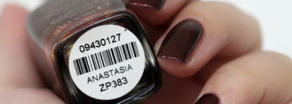 Zoya Professional Lacquer ZP383 Anastasia