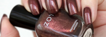 Zoya Professional Lacquer ZP383 Anastasia