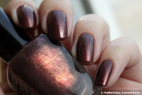 Zoya Professional Lacquer ZP383 Anastasia