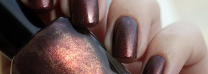 Zoya Professional Lacquer ZP383 Anastasia