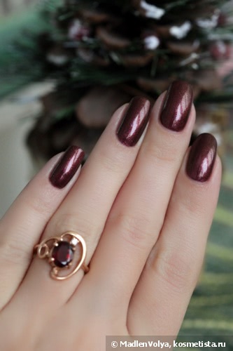 Zoya Professional Lacquer ZP383 Anastasia