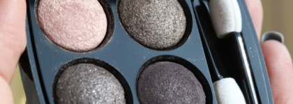 Chanel Les 4 Ombres Quadra Eye Shadow 19 Enigma