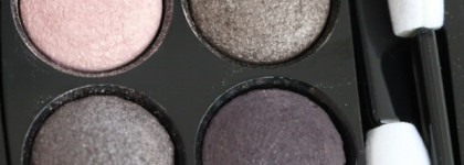Chanel Les 4 Ombres Quadra Eye Shadow 19 Enigma